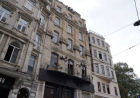 One of Istanbul’s most extraordinary buildings was left to rot for decades. Now it’s been brought back to life