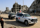 Israel's PM says second phase of Gaza peace plan is close