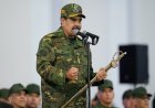 Maduro ramps up repression in Venezuela as he faces growing threats abroad