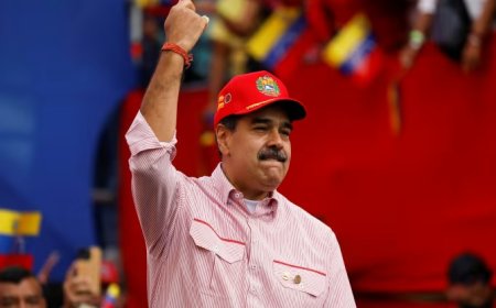 How Venezuelan leader Nicolás Maduro defied all predictions