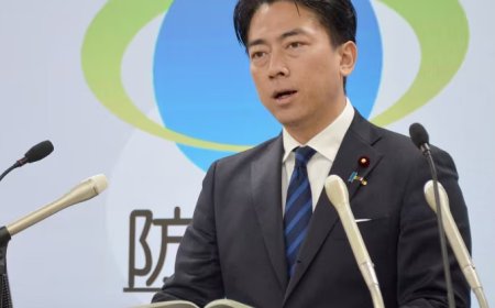 Chinese jets directed fire-control radar at Japanese aircraft, Japan says