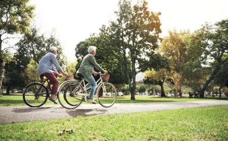 How to relieve knee pain from osteoarthritis with aerobic exercise