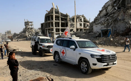 Israel's PM says second phase of Gaza peace plan is close