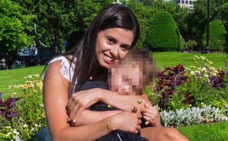 Woman with family ties to White House press secretary Karoline Leavitt released from ICE custody