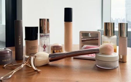 I tossed my expensive makeup to get rid of my acne. Here are the noncomedogenic products I use now
