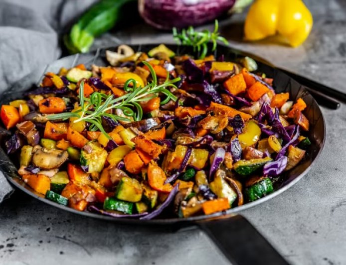 5 ways to make your holiday meals ‘blue zone’-friendly