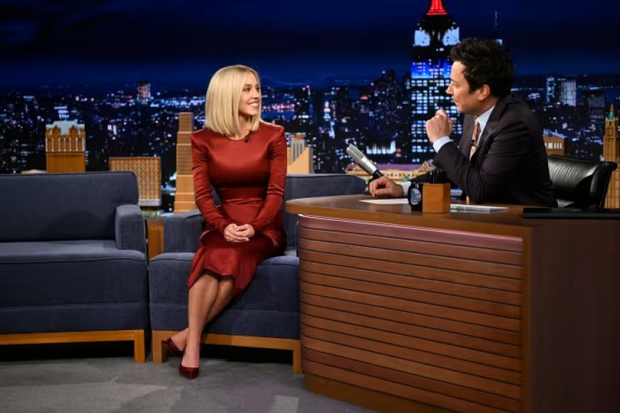 Look of the Week: Sydney Sweeney’s clothes are getting on people’s nerves