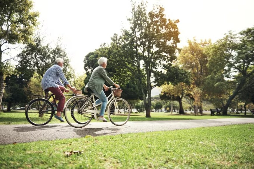 How to relieve knee pain from osteoarthritis with aerobic exercise