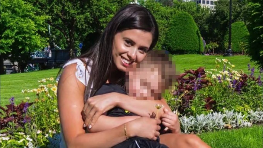 Woman with family ties to White House press secretary Karoline Leavitt released from ICE custody
