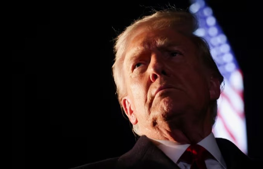 Analysis: Trump’s first year back in office contradicts his ‘free speech’ commitments