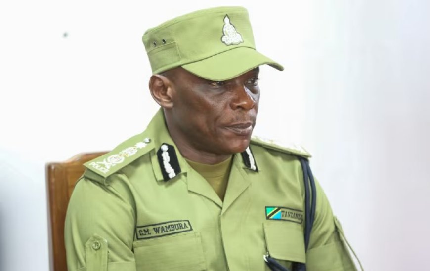 Tanzania deploys police and army to prevent Independence Day protests
