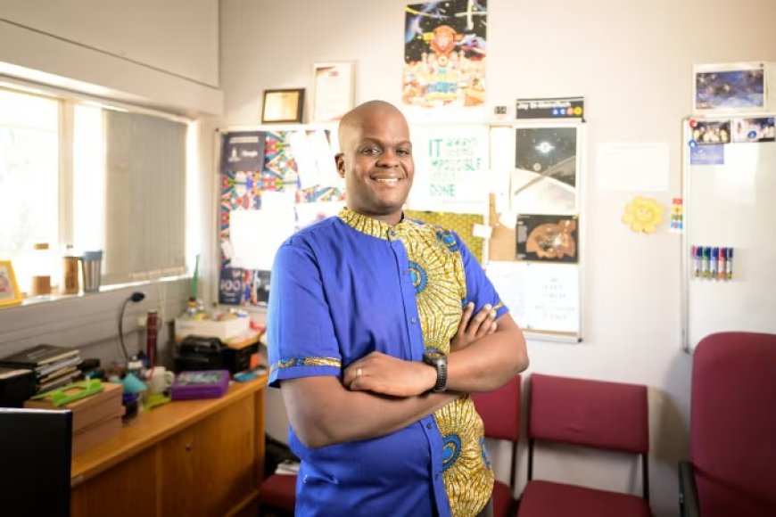 Africa has thousands of languages. Can AI be trained on all of them?