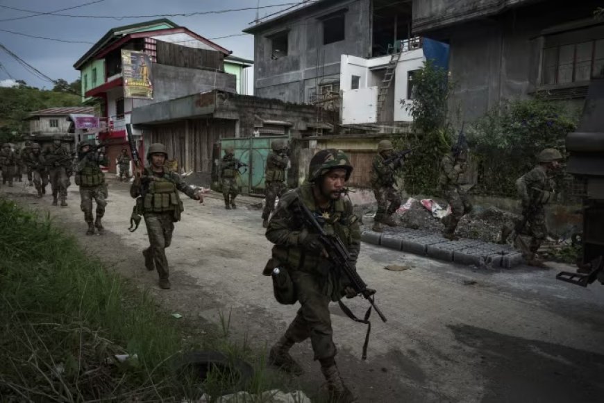 The Philippines’ long battle against Islamist extremism is back in the spotlight following Bondi attack